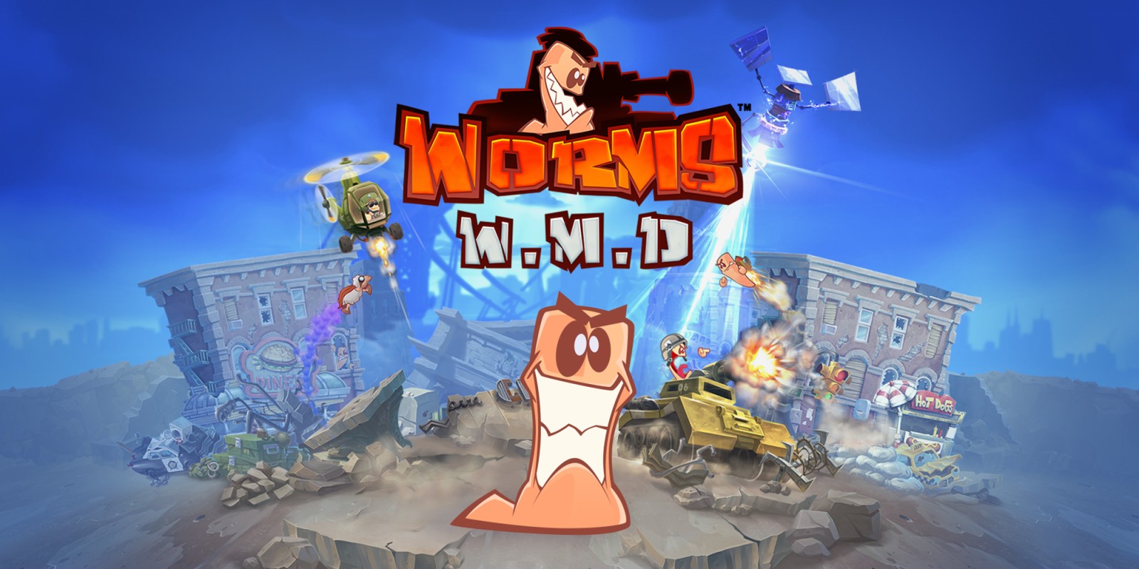 Worms w.m.d 1.0 movie