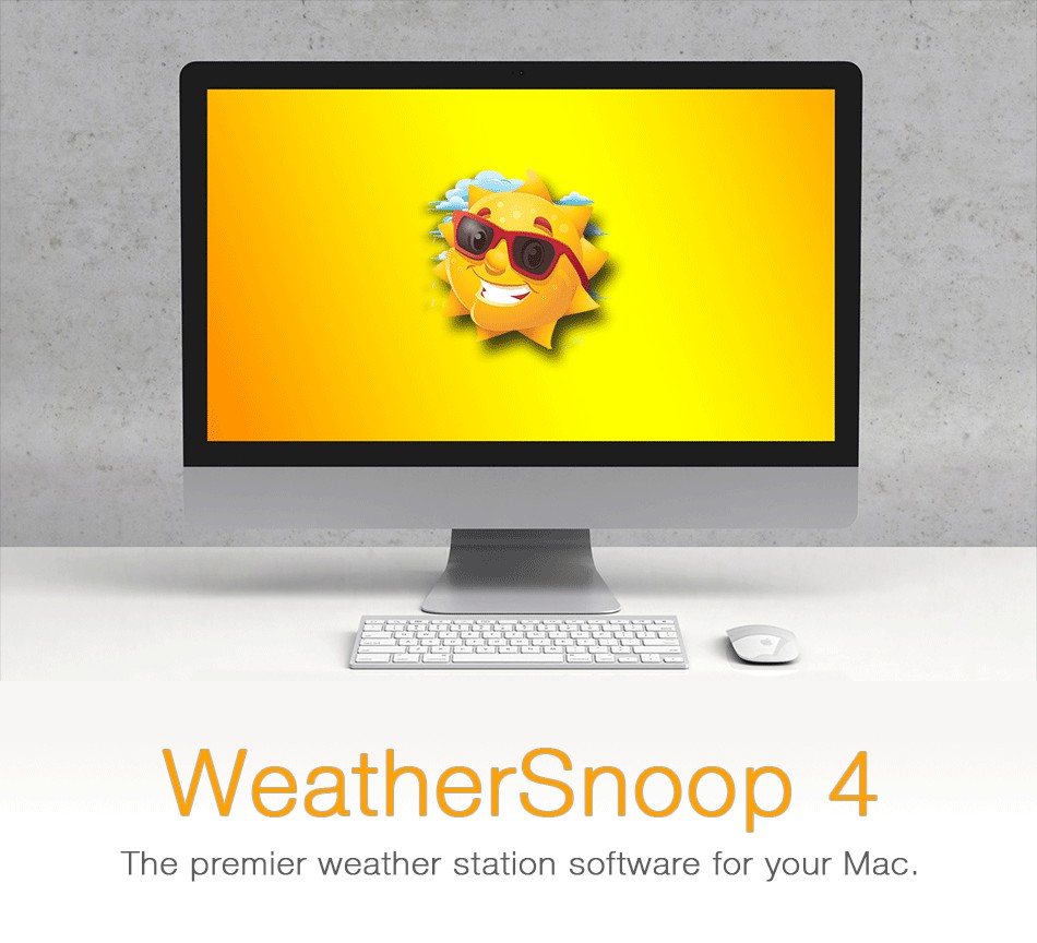 WeatherSnoop 4.0.0 (125)